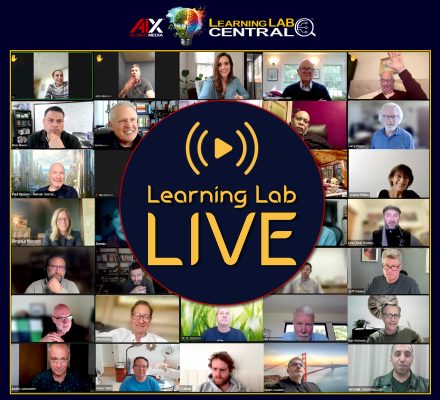 Learning Lab LIVE GROUP Zoom August 2025