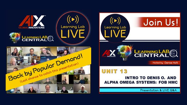 Newsletter Header Image - LLL Denis O