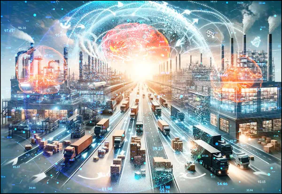 Course 6 – The Convergence of All Tech Across the Spatial Web