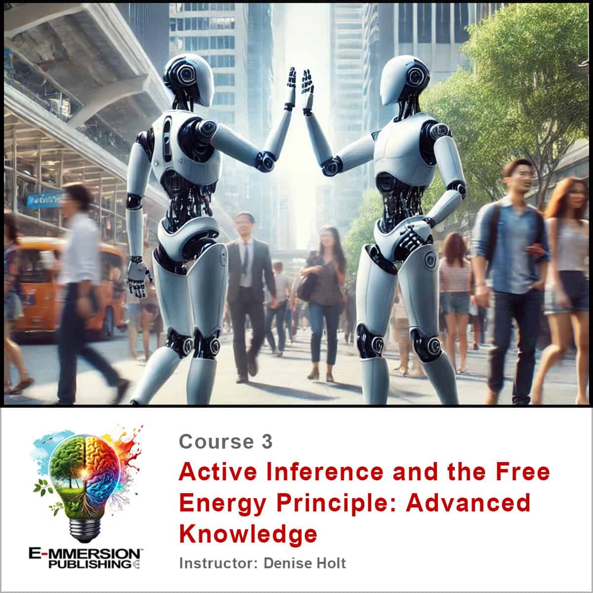 COURSE 3 PRODUCT TITLE 2