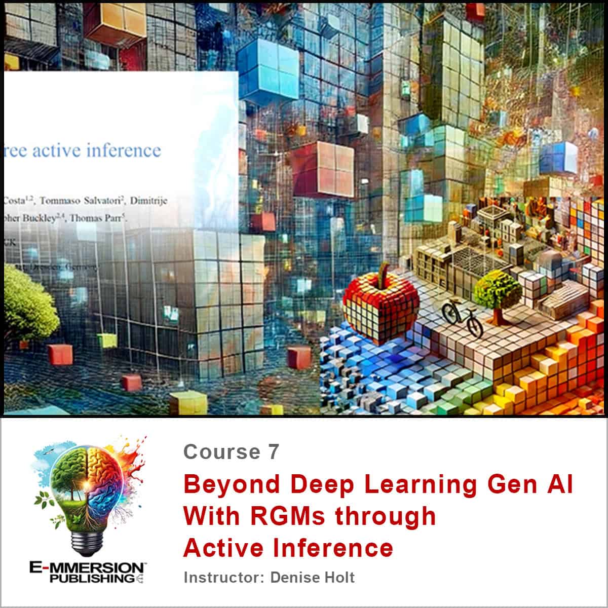 COURSE 7 PRODUCT TITLE 2